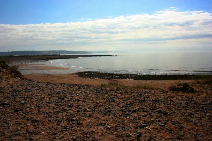 Trecco Bay